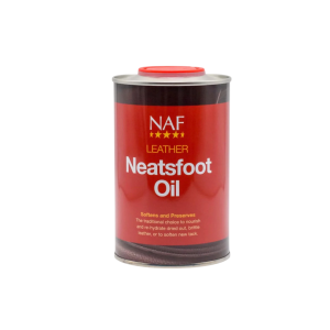 Leather Neatsfoot Oil
